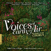 Voices of Earth and Air Vol IV CD